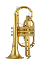 Jupiter JCR1100Q Bb Kornett Messing, lackiert,...