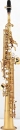 Arnolds&Sons Terra ASS-300, gerades Sopran-Saxophon