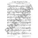 DER FORTSCHRITT IM FLOETENSPIEL 2 OP 33 2.Stimme von...
