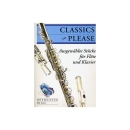 Classics to please - Ausgewählte Stücke...
