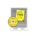 Advanced Jazz Conception inkl. CD, 20 Jazz Etudes -...