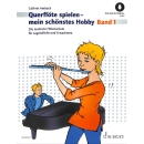 Devienne -18 kleine Duette für 2 Flöten