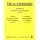 Scales, Broken Chords and Arpeggios - Flute - TH.W.STEPANOW