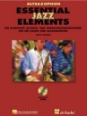 Essential Jazz Elements - Altsaxophon inkl. CD