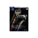 Soul Classics - Tenor--Saxophon - Juchem Dirko, incl...