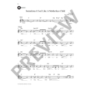 Soul Classics - Tenor--Saxophon - Juchem Dirko, incl Online Audio