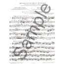 48 Etudes de Ferling - Saxophon - Marcel Mule