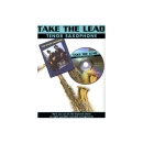 Take The Lead Blues Brothers - Tenor Saxophon - mit CD