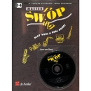 Master swop swing - play with a real band - Grande 3-4...