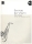 George Gershwin - 3 Preludes - Saxophonquartett SATB