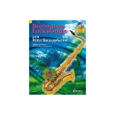 Swinging Folksongs for Alto Saxophone - Dirko Juchem -...
