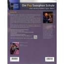 Swinging Folksongs for Alto Saxophone - Dirko Juchem -...