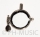 Ersatzteil Schanierring RMB D-34mm für B-Klarinette mit Schraube für RMB Marschgabel