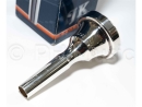 JK Josef Klier - Baritone 02C-B mouthpiece Exclusive / silver-plated