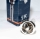 JK Josef Klier - Baritone 02C-B mouthpiece Exclusive / silver-plated