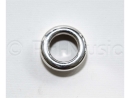 Breslmair rim L-Vienna trumpet/flugelhorn silver plated for module system