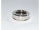 Breslmair rim L-Vienna trumpet/flugelhorn silver plated for module system