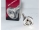 Jet Tone DS Classic Trumpet Mouthpiece