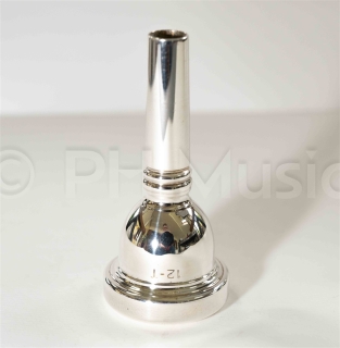 Lausmann 12T tenor horn mouthpiece model USA (Test mouthpiece)