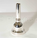 Lausmann 12T tenor horn mouthpiece model USA (Test...