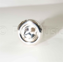 Lausmann 12T tenor horn mouthpiece model USA (Test mouthpiece)
