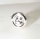 Lausmann 12T tenor horn mouthpiece model USA (Test mouthpiece)