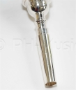 Vincent Bach 2 1/2C standard series 351 mouthpiece trumpet (Test mouthpiece)