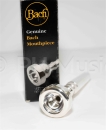 Vincent Bach 2 1/2C standard series 351 mouthpiece trumpet (Test mouthpiece)