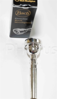 Vincent Bach 7D standard series 351 mouthpiece trumpet (Test mouthpiece)