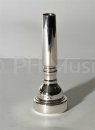 Lausmann flugelhorn mouthpiece model 3 C FL German Shaft...