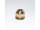 Breslmair trumpet kettle raw brass for module system G2 (Test Bell)