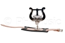 RMB 626-E Flute Marching Fork, One-Hand Operation, Large...