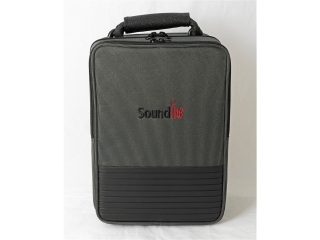 Soundline gig bag for Bb clarinet, bohem