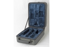 Soundline gig bag for Bb clarinet, bohem