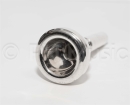 GEWA - CUP Mundstück für Tenorhorn 7 C AL-S (leichte Testspuren)
