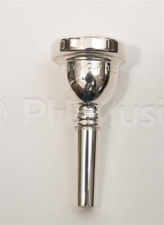 GEWA - CUP Mundstück für Posaune 12C-S (leichte Testspuren)