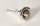 Arnolds & Sons 11 T mouthpiece for tenor horn silver-plated  (slight test marks)