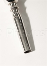 Lausmann trumpet mouthpiece model 2 1/2 C (Test mouthpiece)