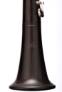 Schreiber brillanT B-flat Clarinet, 80th Anniversary Edition, Grenadilla Wood, Silver-Plated