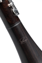 Schreiber brillanT B-flat Clarinet, 80th Anniversary Edition, Grenadilla Wood, Silver-Plated