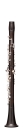 Schreiber brillanT B-flat Clarinet, 80th Anniversary Edition, Grenadilla Wood, Silver-Plated