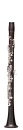Schreiber brillanT B-flat Clarinet, 80th Anniversary Edition, Grenadilla Wood, Silver-Plated