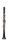Schreiber brillanT B-flat Clarinet, 80th Anniversary Edition, Grenadilla Wood, Silver-Plated