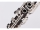 Schreiber brillanT B-flat Clarinet, 80th Anniversary Edition, Grenadilla Wood, Silver-Plated