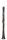 Schreiber brillanT B-flat Clarinet, 80th Anniversary Edition, Grenadilla Wood, Silver-Plated