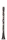 Schreiber brillanT B-flat Clarinet, 80th Anniversary Edition, Grenadilla Wood, Silver-Plated