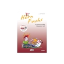 Horn - Fuchs Band 2 mit Online Audio