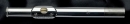 Viento Headjoint, 925 Sterling Silver, Engraved...