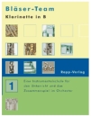 Bläser-Team Bd.1 B-Klarinette - Horst Rapp