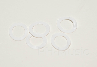 Muramatsu Original Ring key Seal material set (order Qty 5pcs/lot)